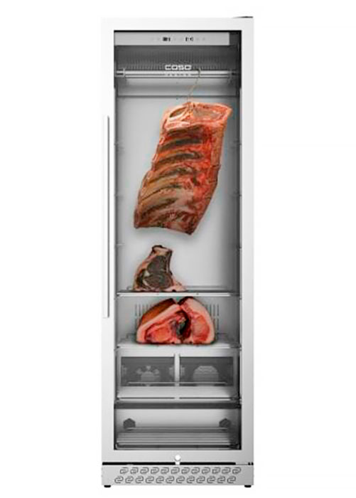 Шкаф для мяса CASO DryAged Master 380 Pro