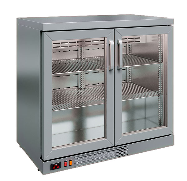 Холодильный шкаф Polair TD102-Grande